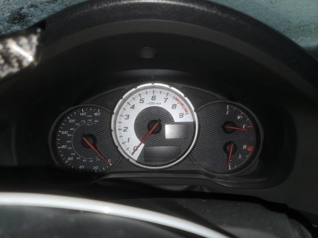 JF1ZNAA17G8705191 - 2016 TOYOTA SCION FR-S WHITE photo 9