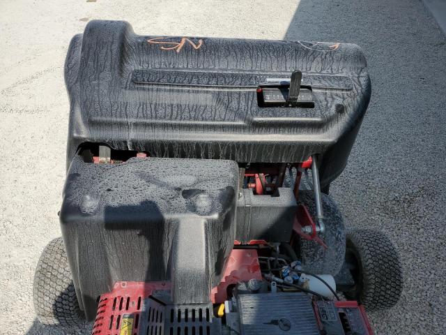 407243410 - 2020 TORO AERATOR Қызыл фото 5