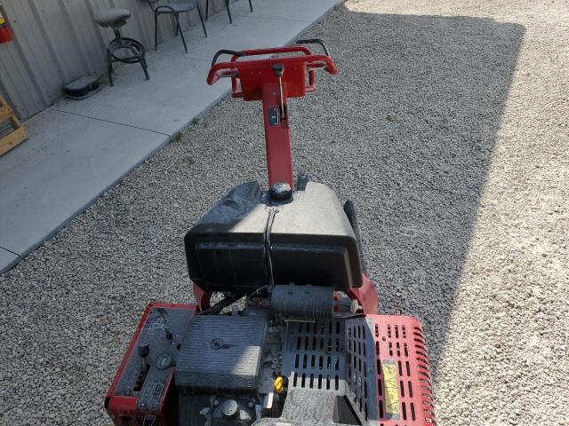 407243410 - 2020 TORO AERATOR Қызыл фото 6