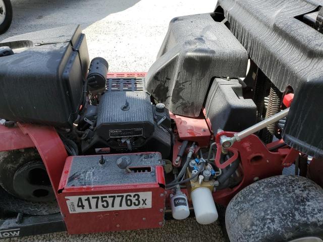407243410 - 2020 TORO AERATOR Қызыл фото 7