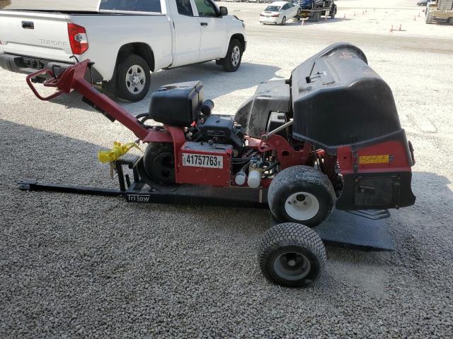 407243410 - 2020 TORO AERATOR RED photo 9