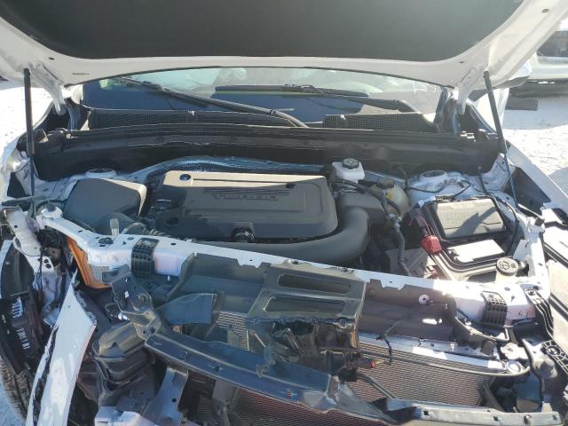 LRBFZNR47MD098217 - 2021 BUICK ENVISION ESSENCE Սպիտակ լուսանկար 7