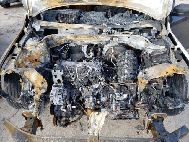 3VW2K7AJ6BM055987 - 2011 VOLKSWAGEN JETTA BASE 黑色 照片 11