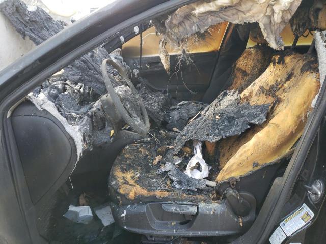 3VW2K7AJ6BM055987 - 2011 VOLKSWAGEN JETTA BASE 黑色 照片 7