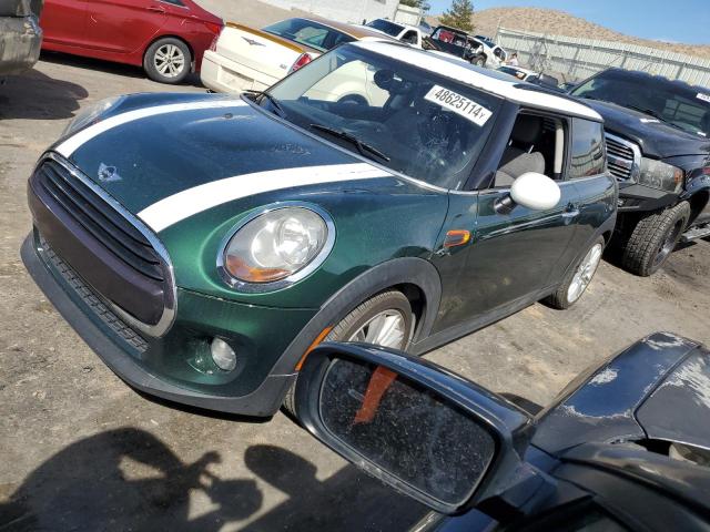 2017 MINI COOPER, 