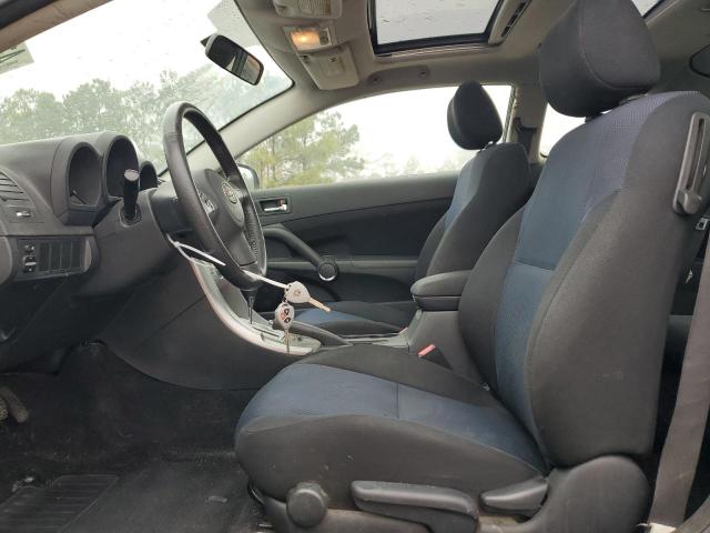 JTKDE177870173036 - 2007 TOYOTA SCION TC ნაცრისფერი ფოტო 7