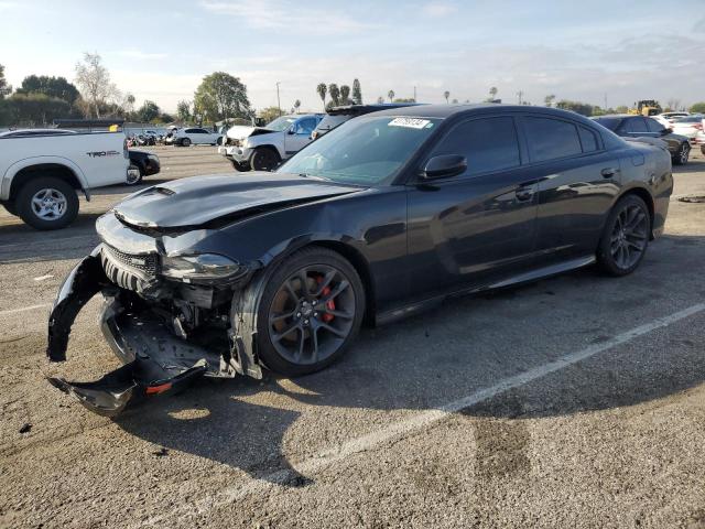 2021 DODGE CHARGER R/T, 