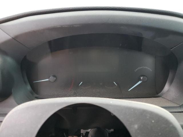 1FM5K8AB2NGC24377 - 2022 FORD EXPLORER POLICE INTERCEPTOR 黑色 照片 9