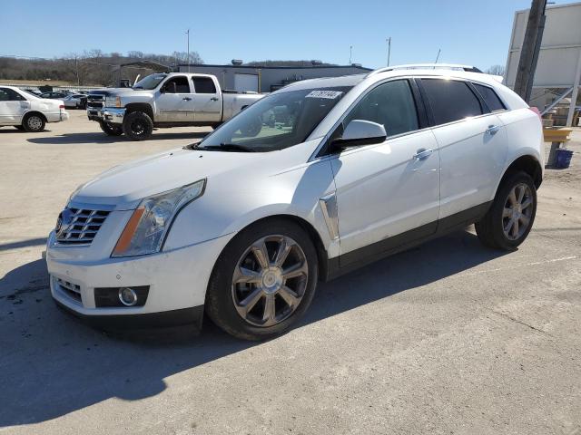 2016 CADILLAC SRX PREMIUM COLLECTION, 