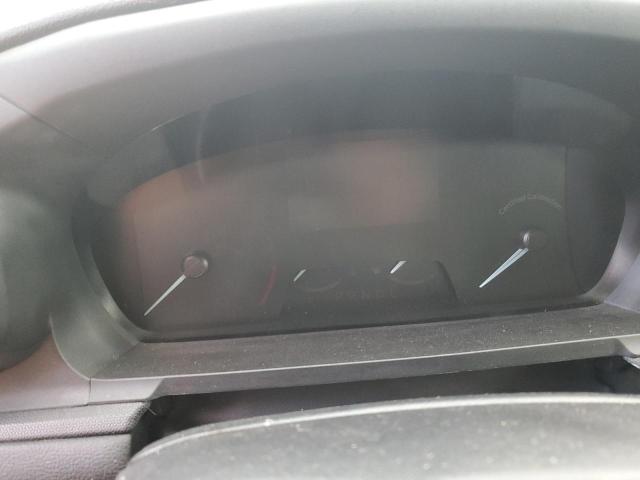 1FM5K8AB6NGC24379 - 2022 FORD EXPLORER POLICE INTERCEPTOR 双色 照片 9