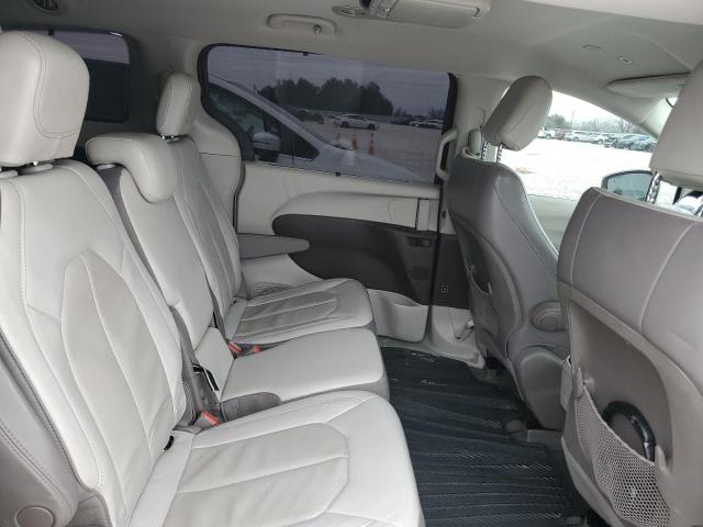 2C4RC1BG5JR127591 - 2018 CHRYSLER PACIFICA TOURING L 栗色 照片 11