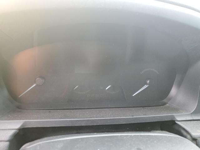 1FM5K8AB3MGB04683 - 2021 FORD EXPLORER POLICE INTERCEPTOR ორფეროვანი ფოტო 9