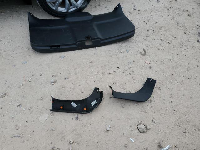 1FM5K8AB9MGA43310 - 2021 FORD EXPLORER POLICE INTERCEPTOR 黑色 照片 13