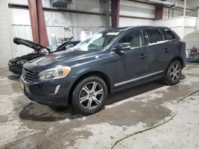 2015 VOLVO XC60 T6 PREMIER, null