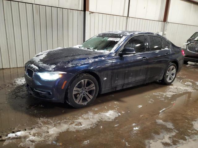2016 BMW 328 XI SULEV, null