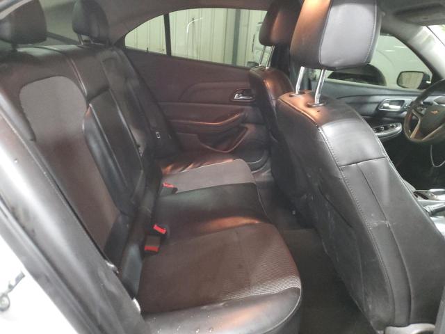 1G11C5SLXFF347107 - 2015 CHEVROLET MALIBU 1LT WHITE photo 10