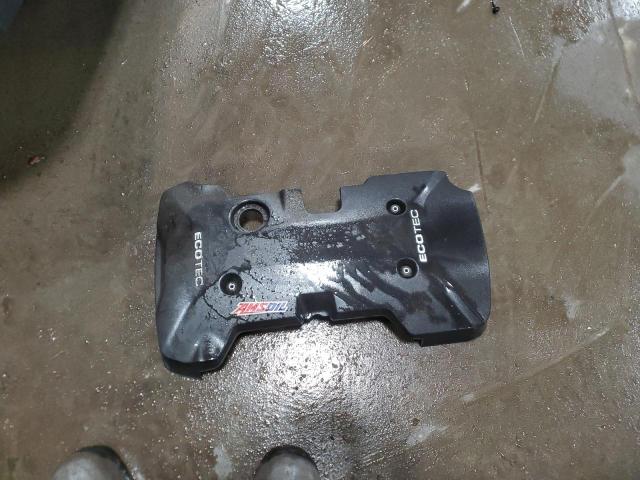 1G11C5SLXFF347107 - 2015 CHEVROLET MALIBU 1LT WHITE photo 12