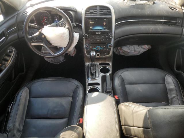 1G11E5SA5GF105948 - 2016 CHEVROLET MALIBU LIM LTZ WHITE photo 8