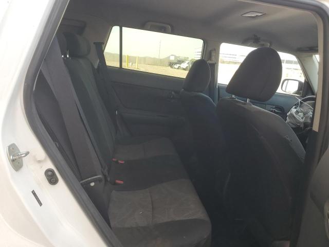 JTLZE4FE9DJ032209 - 2013 TOYOTA SCION XB 白色 照片 10