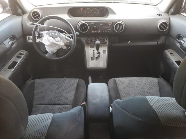 JTLZE4FE9DJ032209 - 2013 TOYOTA SCION XB 白色 照片 8