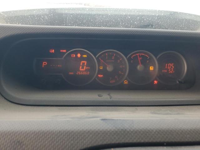 JTLZE4FE9DJ032209 - 2013 TOYOTA SCION XB 白色 照片 9