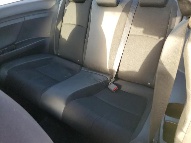 2HGFC4A81KH400291 - 2019 HONDA CIVIC SPORT 绿色 照片 10