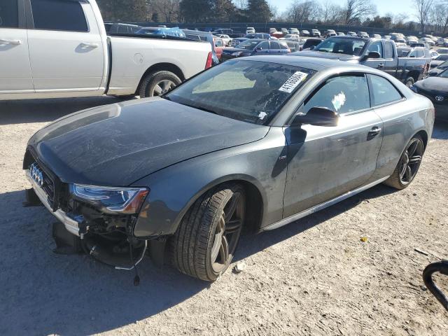 2013 AUDI A5 PRESTIGE, 