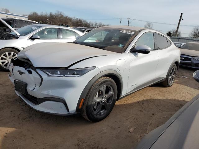 2022 FORD MUSTANG MA SELECT, 