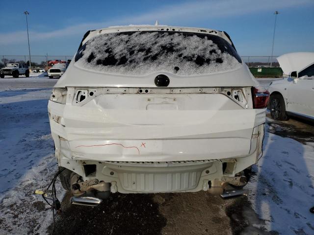 5GAERDKW2LJ143312 - 2020 BUICK ENCLAVE AVENIR თეთრი ფოტო 6