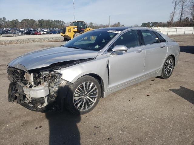 2017 LINCOLN MKZ HYBRID SELECT, 