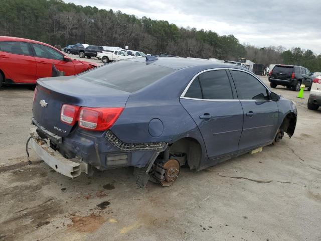 1G11D5SL7FF193615 - 2015 CHEVROLET MALIBU 2LT BLUE photo 3