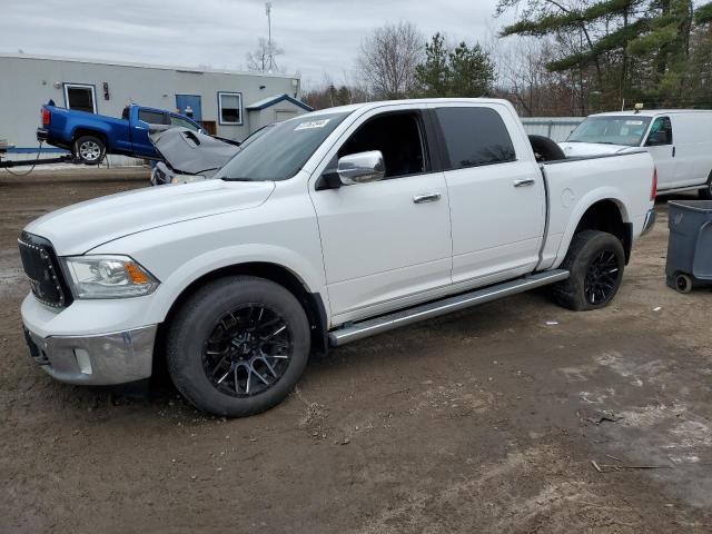 2015 RAM 1500 LARAMIE, 