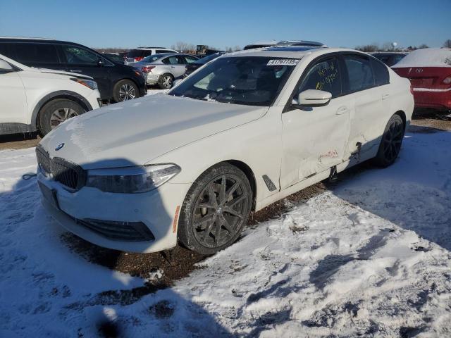 2019 BMW 530 XI, 