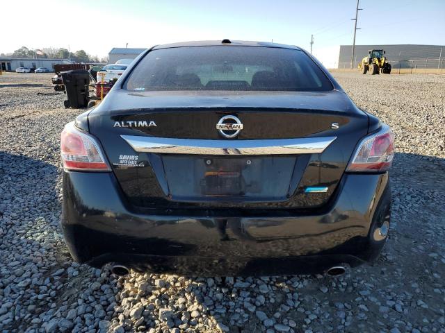 1N4AL3AP3EC284647 - 2014 NISSAN ALTIMA 2.5 BLACK photo 6