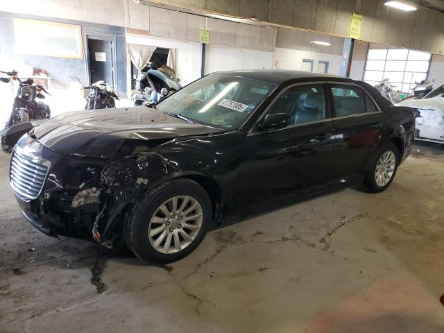 2014 CHRYSLER 300, 