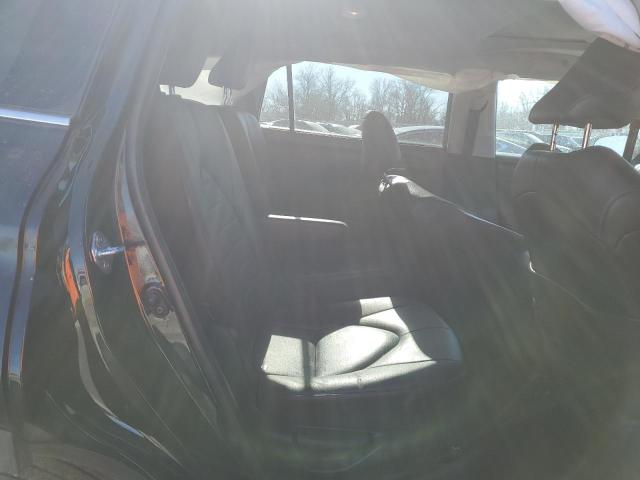 5TDGZRBH0NS579541 - 2022 TOYOTA HIGHLANDER XLE 黑色 照片 11