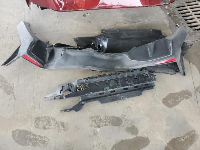 WBY43AW06RFR52113 - 2024 BMW I4 EDRIVE 35 RED photo 12