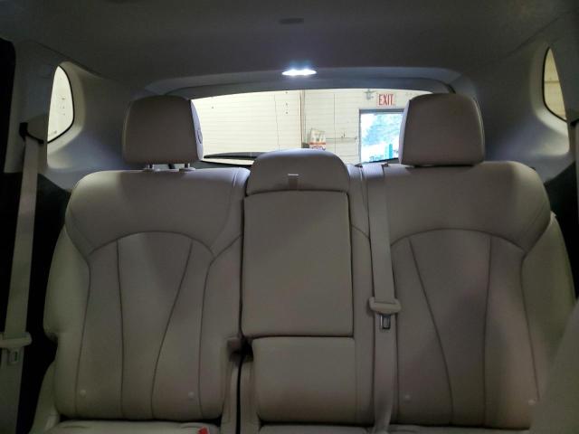 LRBFX4SX5KD042567 - 2019 BUICK ENVISION PREMIUM II Qırmızı foto 10