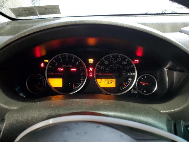 5N1AR18W26C660021 - 2006 NISSAN PATHFINDER LE ნაცრისფერი ფოტო 9