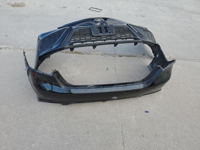 4T1G11AK1PU781076 - 2023 TOYOTA CAMRY SE NIGHT SHADE BLACK photo 12