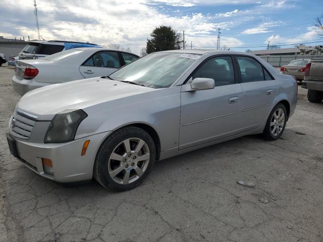 2007 CADILLAC CTS HI FEATURE V6, 