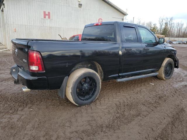 1C6RR7FTXFS589165 - 2015 RAM 1500 ST BLACK photo 3