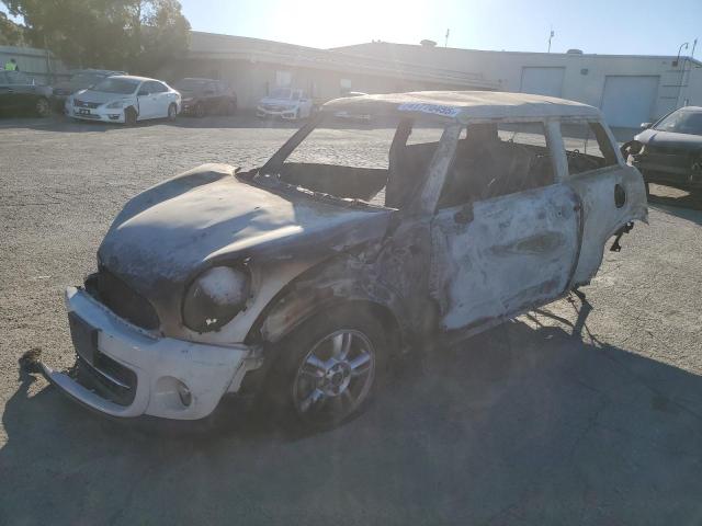 2012 MINI COOPER, 