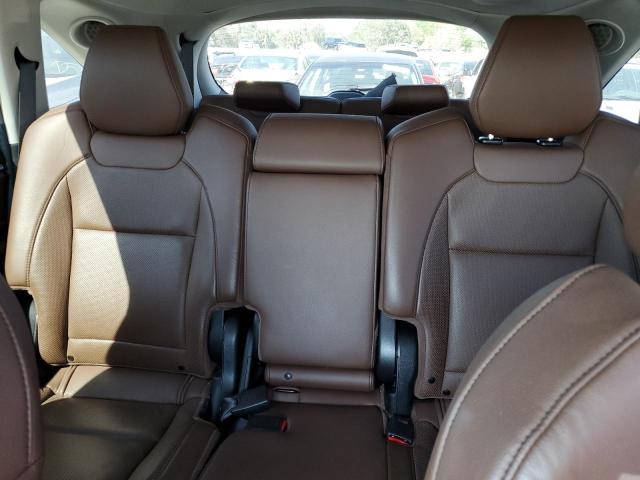 5J8YD3H56LL005569 - 2020 ACURA MDX TECHNOLOGY WHITE photo 10