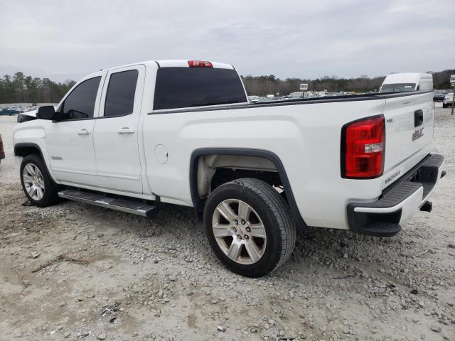 1GTR1LEC9JZ323954 - 2018 GMC SIERRA C1500 WHITE photo 2