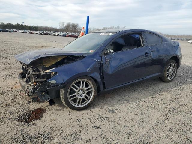 2008 TOYOTA SCION TC, 