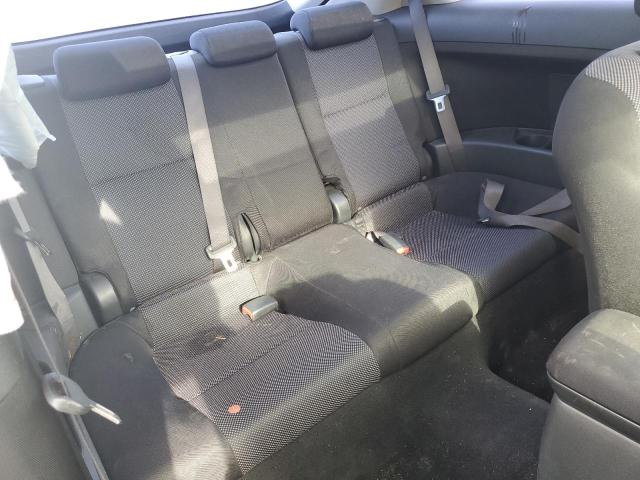 JTKDE167580239917 - 2008 TOYOTA SCION TC 蓝色 照片 10