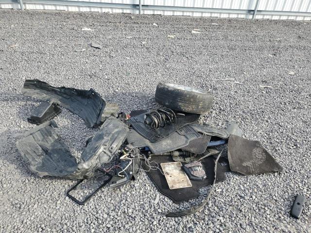 JTKDE167580239917 - 2008 TOYOTA SCION TC 蓝色 照片 12