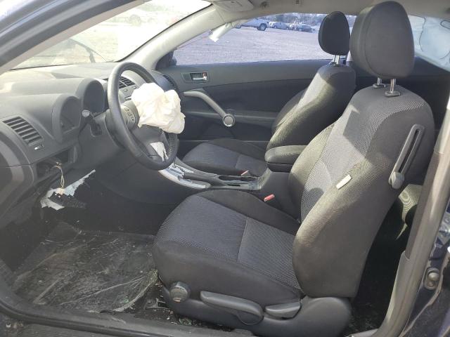 JTKDE167580239917 - 2008 TOYOTA SCION TC 蓝色 照片 7