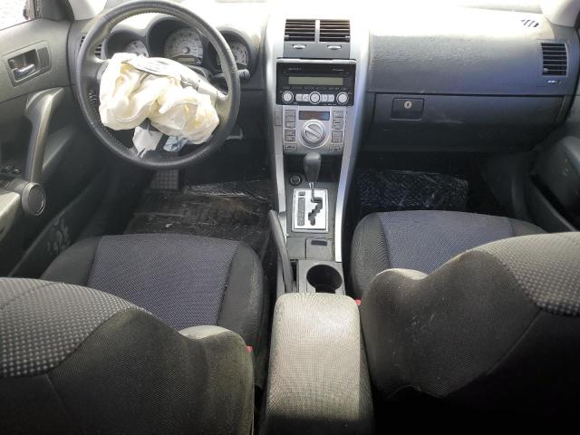 JTKDE167580239917 - 2008 TOYOTA SCION TC 蓝色 照片 8